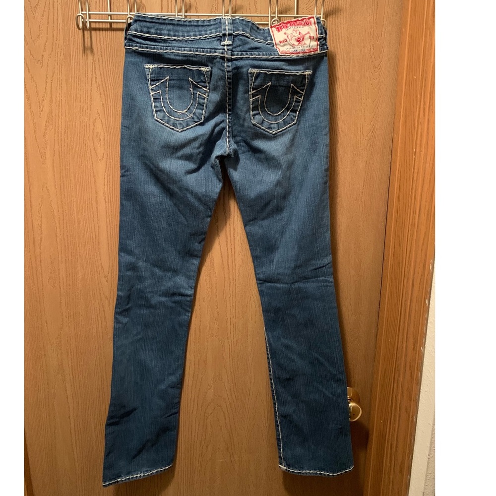 True Religion Brand Jeans